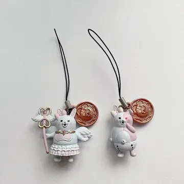 단간론파 모노미 우사미 스트랩