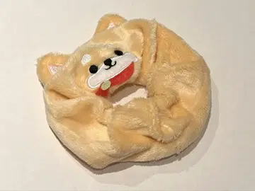 마메치 스크런치 JOCHUM 제오챠무 마메하라 잇세이