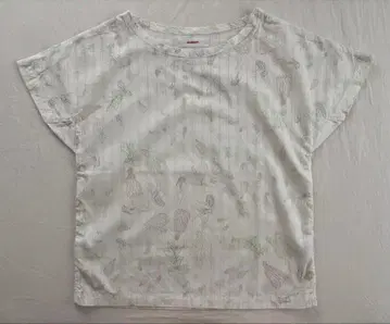 챠라얀 chalayan 블라우스