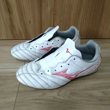Mizuno 미즈노 축구화 23cm