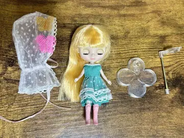 미니 브라이스 파자마 파티 본체