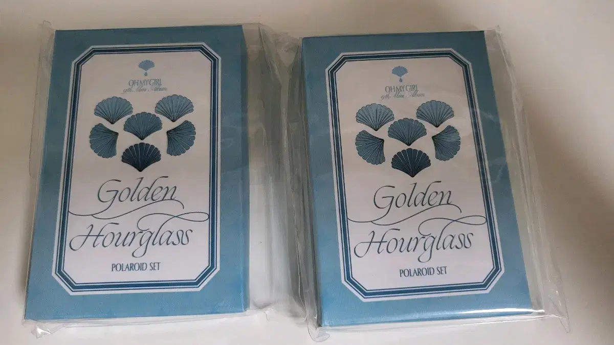 Oh My Girl ohmygirl yeoreum md pola sealed new product