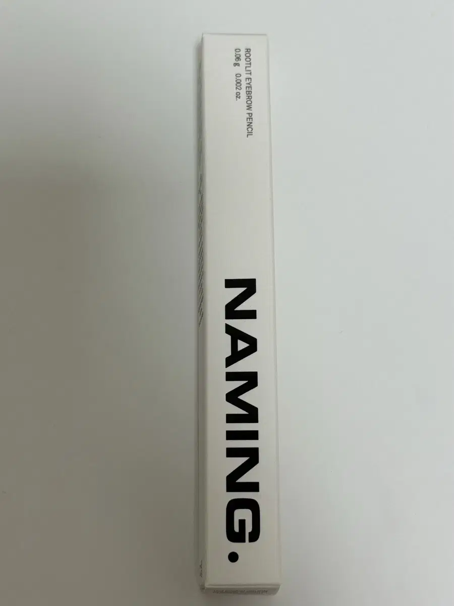 New) naming lewtrit Eyebrow Pencil Dark Brown
