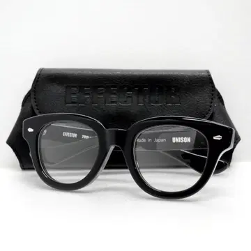 EFFECTOR UNISON 20주년 기념 모델 이펙터 BK