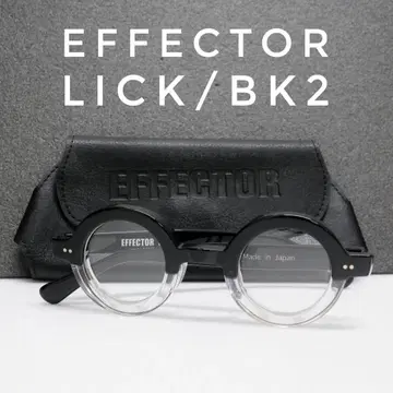 EFFECTOR LICK 이펙터 BK2