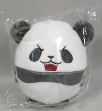 맥스 리미티드 후와코로린 주술회전 0 팬더