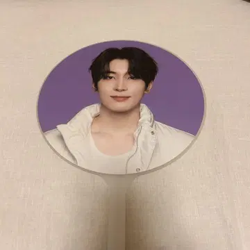 seventeen 세부치 follow again 부채 원우 피켓