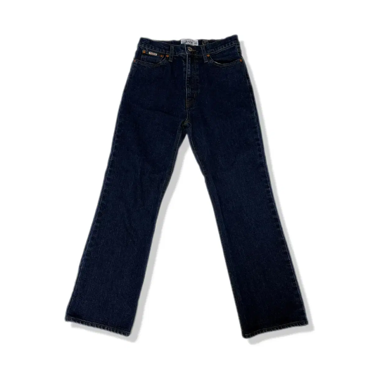Urbanic 30 ♥ Chambray Baker Pants / 追跡付 Urbanic 30 ♥ Chambray Baker Pants / 追跡付
