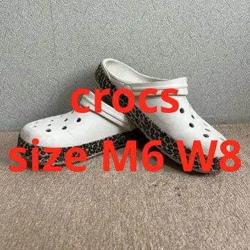 크록스 샌들