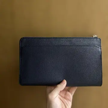 UNITED ARROWS 블랙 백