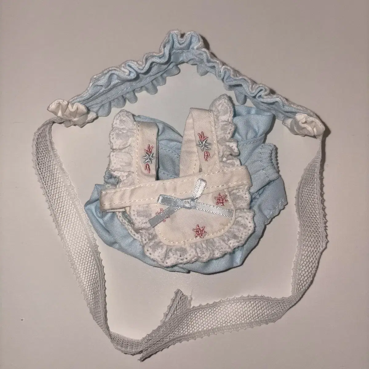 10cm 인형옷