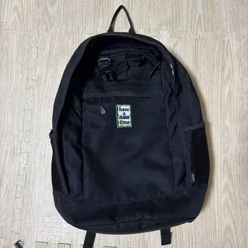XLARGE have a good time 콜라보 백팩 가격 인하 불가