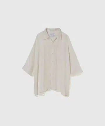 [NOMA t.d.] N 스토리 셔츠