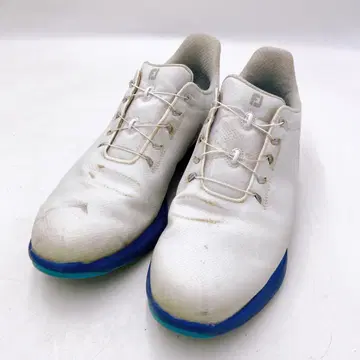 FOOTJOY BOA FUEL SPORT 골프화 26.5cm