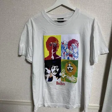 THE BEATLES 티셔츠 비틀즈