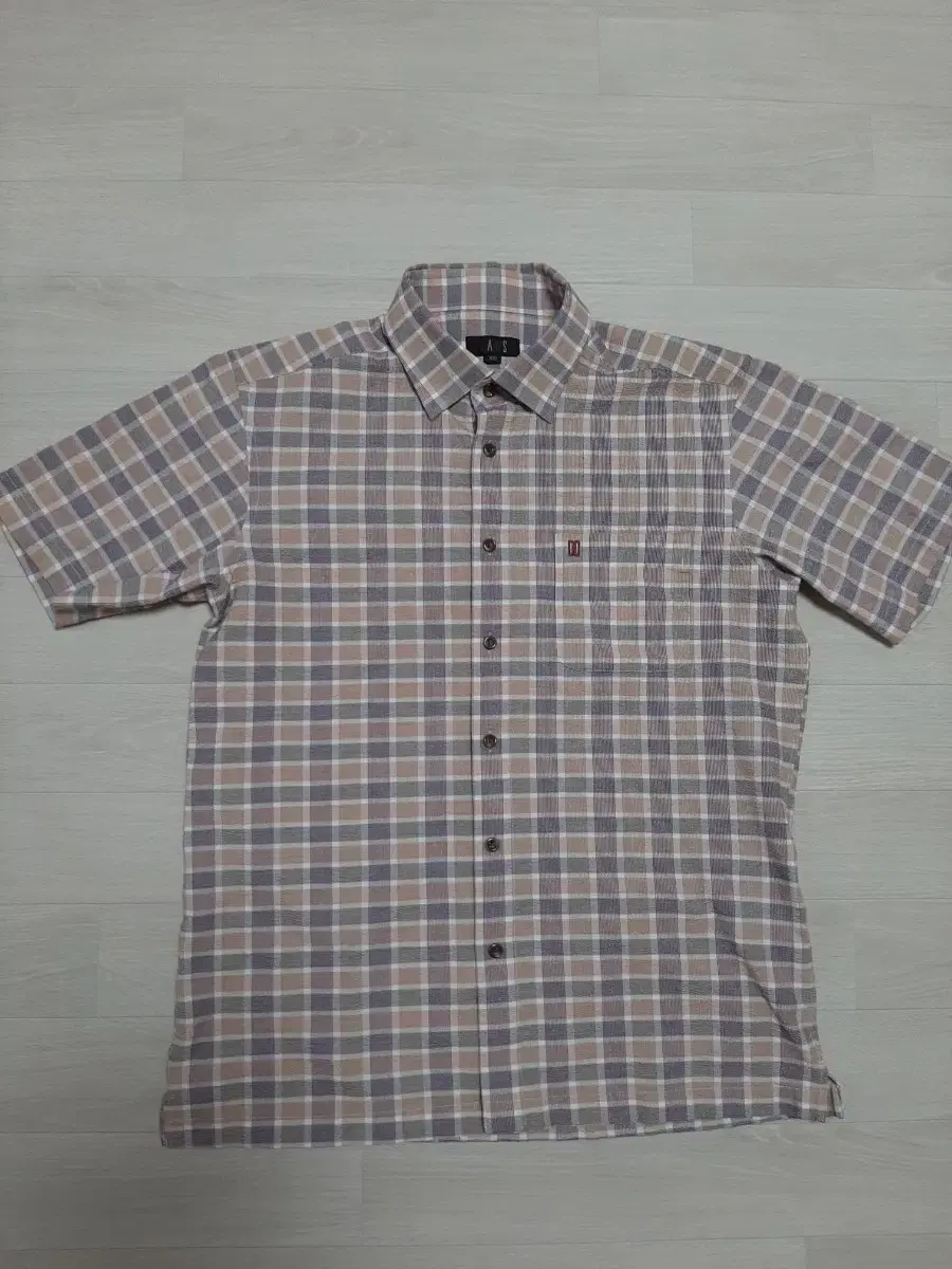 Daks Men's vahn Sleeve Shirt (100)