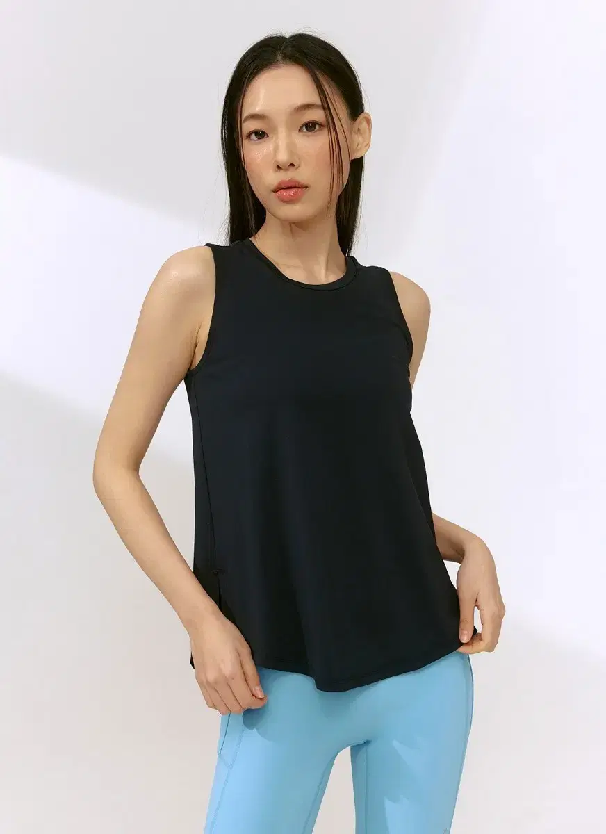 젝시믹스 아이스페더 컴포트 슬리브리스