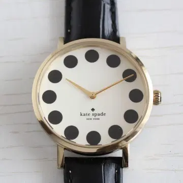 가동 제품 케이트 스페이드 kate spade new York 손목시계