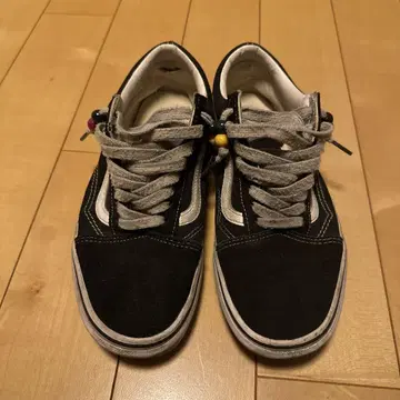 반스 올드 스쿨