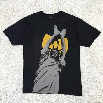 초레어 00's WU-TANG CLAN LIMITED 빈티지 티셔츠
