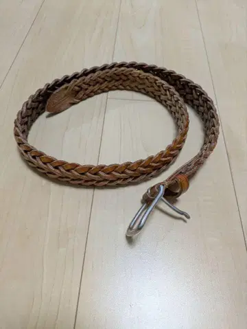 백악관 콕스 P1127 32mm 메쉬 벨트 뉴턴