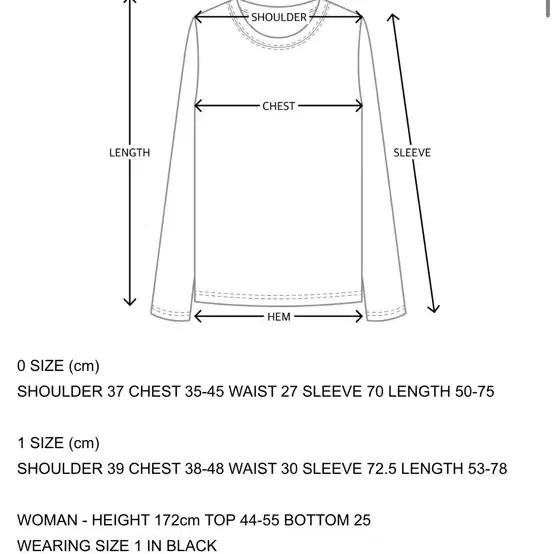 [NACHE] INCLINE DRAPING LONG SLEEVE /追跡付 Nache drape long sleeve INCLINE DRAPING LONG SLEEVE #나체롱