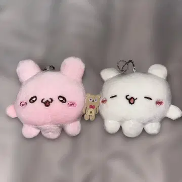 라부이즈 키링