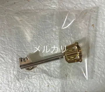 킹덤하츠 키블레이드 핀 배지 1개