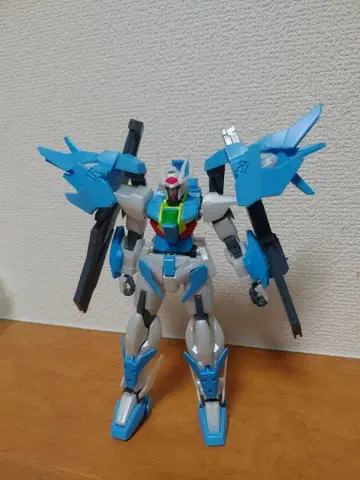 1/144 HG 건담 더블 오스카이 완제품 상품 동시 300엔 할인
