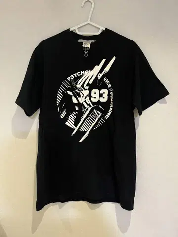 RX-93 티셔츠 [기동전사 건담 역습의 샤아]