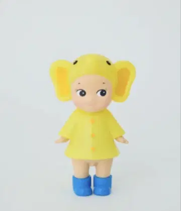 소니 엔젤 아이 러브 레이니 데이 시리즈 엘리펀트