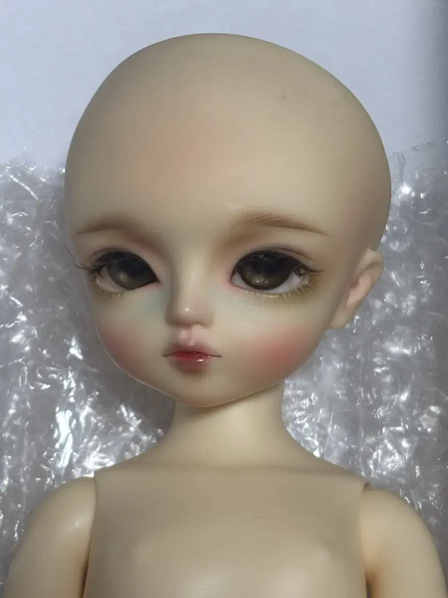 미기돌 모모