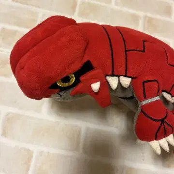 그라돈 봉제 인형 약 30cm 2018