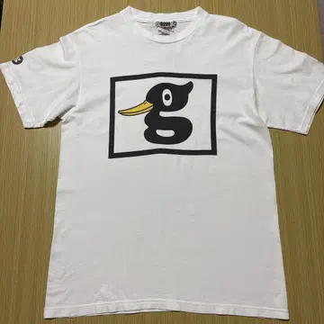 90년대 구제 의류 good enough 오리 M 사이즈