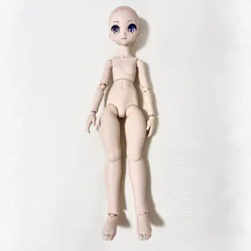 MDD 모치아시 S 가슴 베이스 바디 헤드 DD-f3