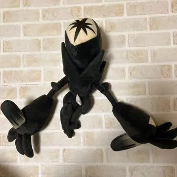 포켓몬 네크로즈마 봉제 인형 약 36cm 2017년