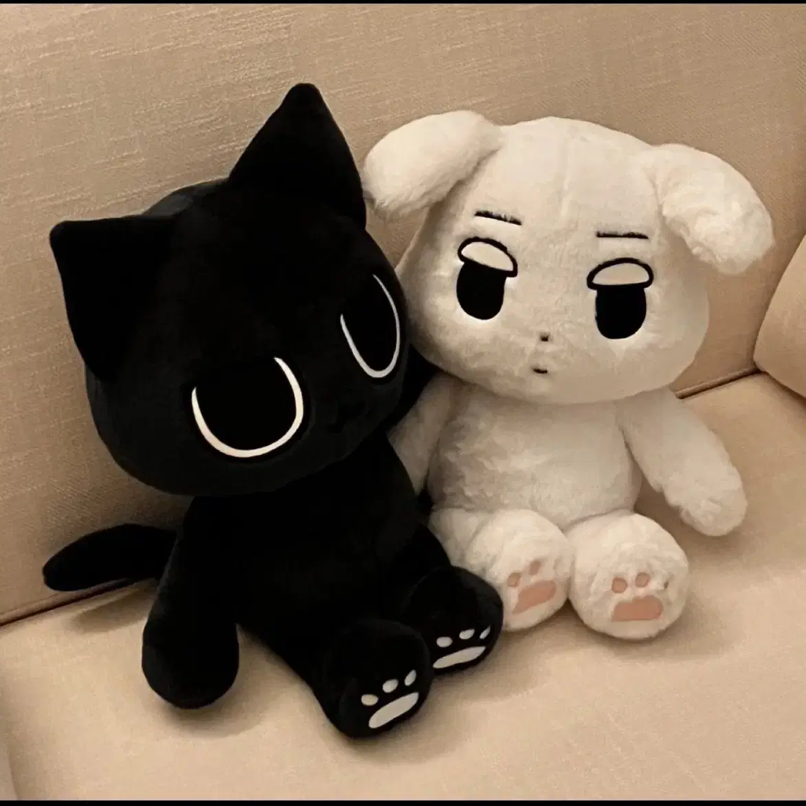 AESPA | 에스파 Aespa rina Doll Long Legs Waekmyang (14cm