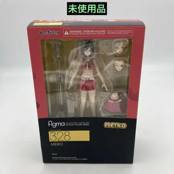 figma 328 VOCALOID MEIKO 보컬로이드