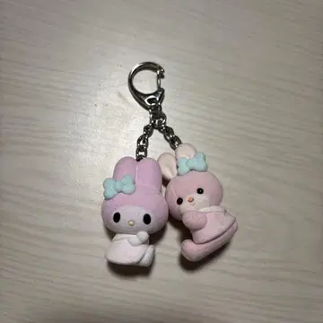 산리오 요시토쿠 콜라보 마이멜로디