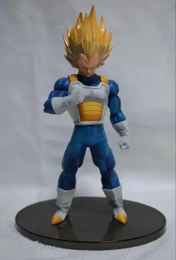 드래곤볼 조형 천하제일무도회 6 SPECIAL 초사이어인 베지터