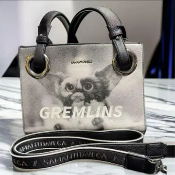 새상품급 사만사 베가 samantha vega 그렘린 gremlins