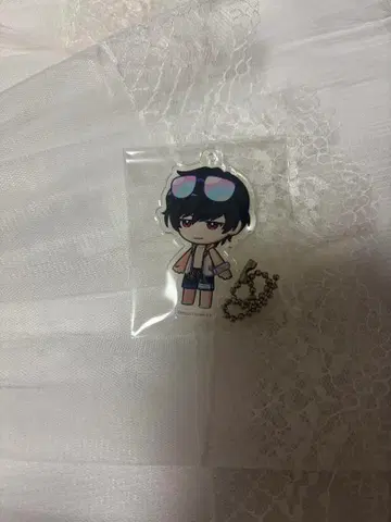 엘리오스 R 에비텐 한정 세트 혜택 아크릴 키링 페이스 빔즈