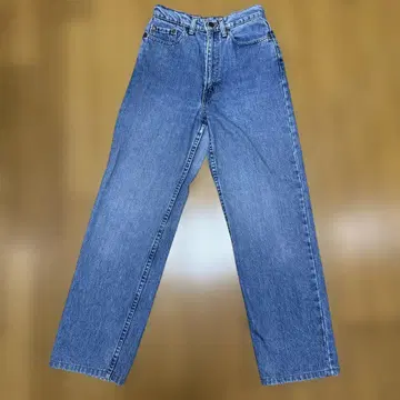 리바이스 빈티지 w509-0217 W29L32