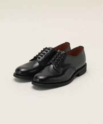 SANDERS/샌더스 MILITARY OFFICER 신발