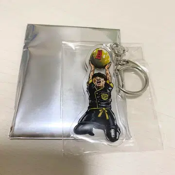 Officialdism Rejoice 랜덤 키링