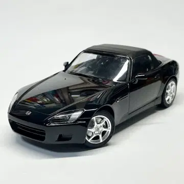 타미야 1/24 혼다 s2000 s2k 프라모델 완성품