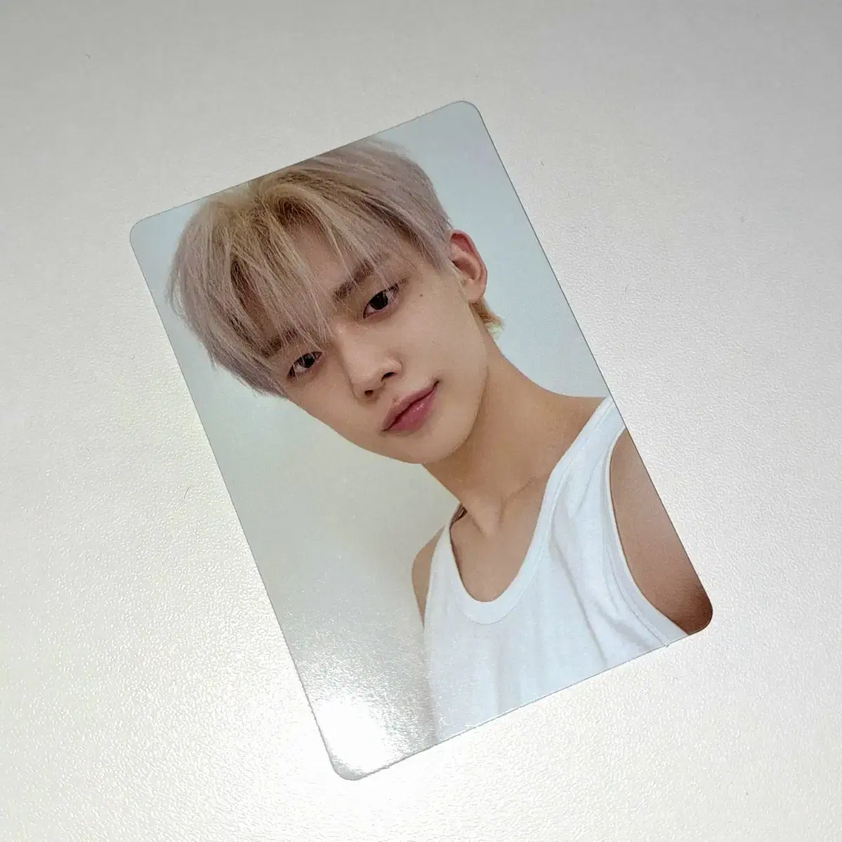 투모로우바이투게더 투바투 지비지비 티어버전 연준 양도