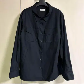 Dries van noten 셔츠 자켓