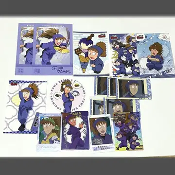 닌자 타마 란타로 쌍닌 묶음 판매 레이조 사부로