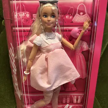 Barbie DELUXE STYLE 바비